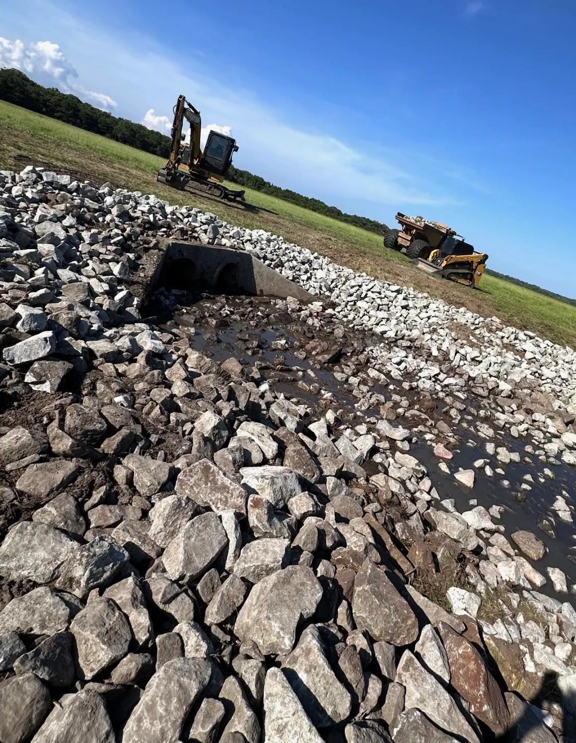 stormwater